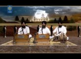 Vin Pusheya | Bhai Joginder Singh Riar Ludhiana Wale | Amritt Saagar | Shabad Kirtan Gurbani