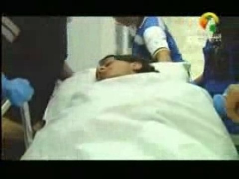 Thlasemeya - Saleh Abou Khater