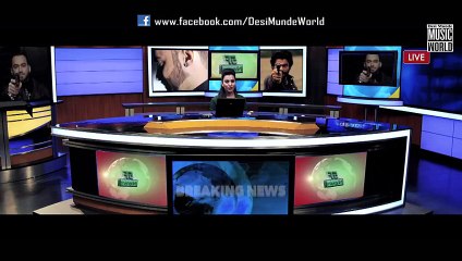 Drink Like A Fish (Full Video) Luv It Ft Millind Gaba - New Punjabi Song 2015 HD - Video Dailymotion