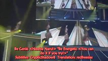 28. Berryz Kobo- Be Genki (Naseba Naru!) (Subbed)