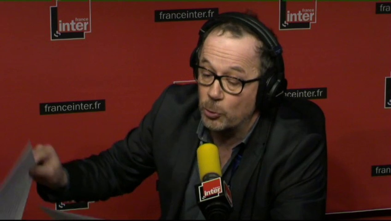 L'édito politique - "Syrie, Poutine... : les nouveaux clivages autour de la politique étrangère"