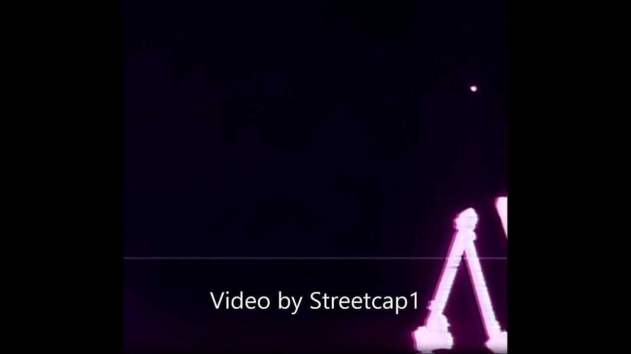 ISS - 30 Oct 2014