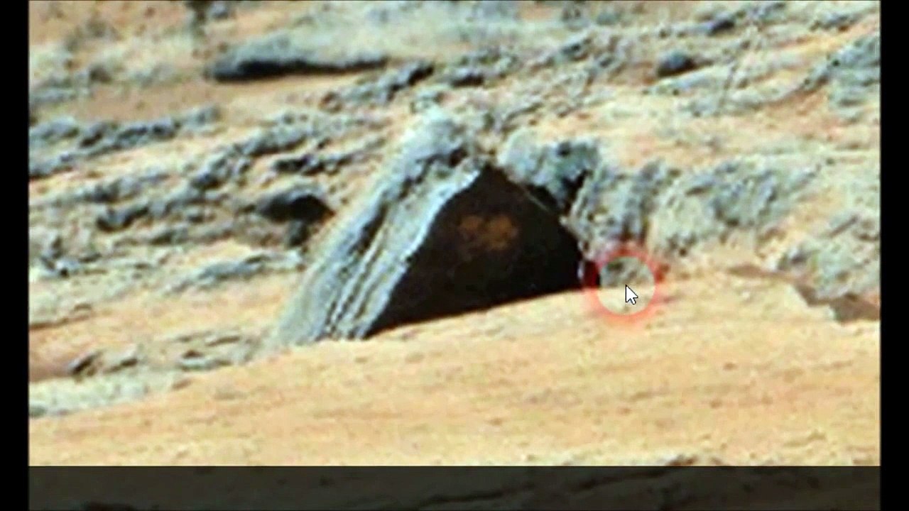 MARS Underground Observer
