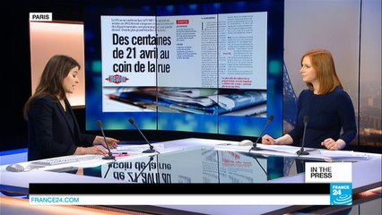 French local elections: April 21st all over again?