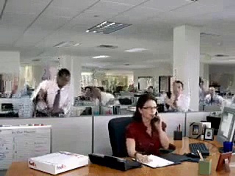 When your boss is ill