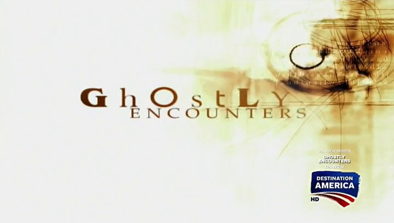GE S05E01 Kids Who See Ghosts