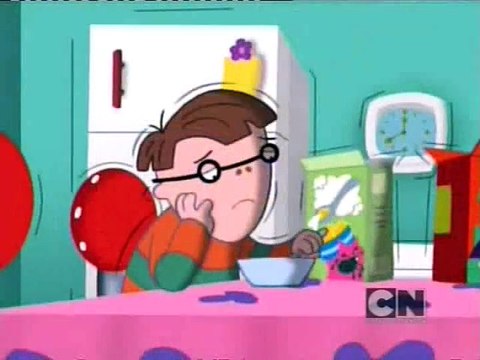 Bliźniaki Cramp 33b - Pogromca pasikoników