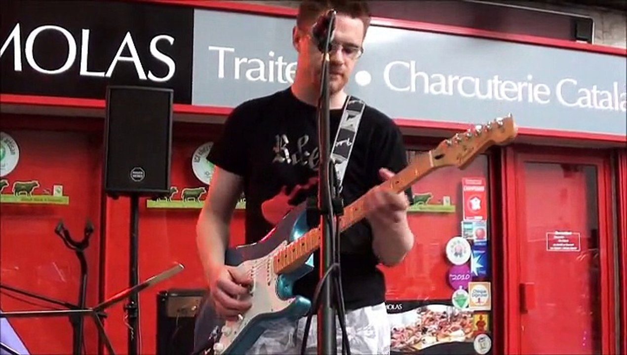 ceret  musique 2012