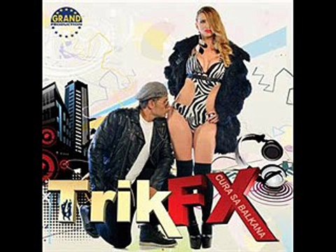 Trik FX - Crno Ili Belo