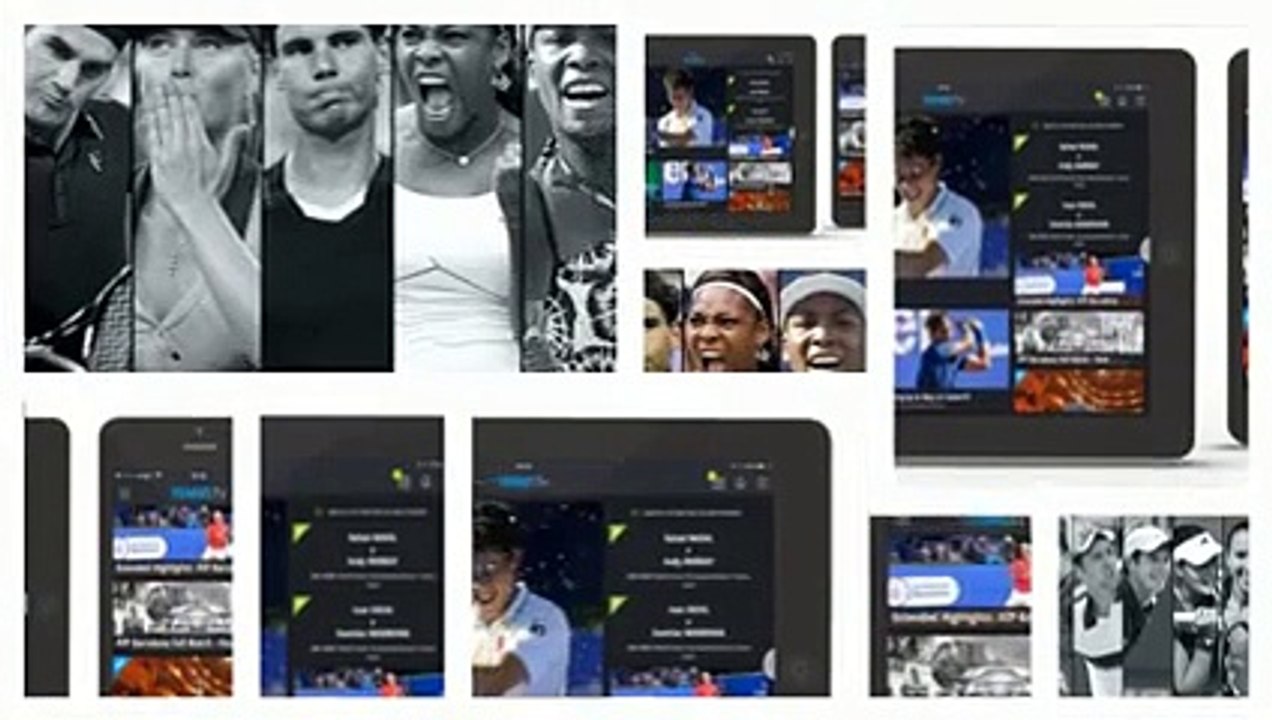 Highlights - tennis malaysian open - malaysian tennis open - 2015 tennis live tv - 2015 tennis live online - 2015 tennis live stream