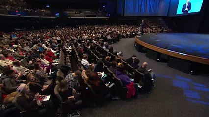 Robert Morris Looking Down on You