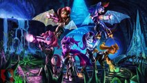 Algunas Curiosidades de MLP IV