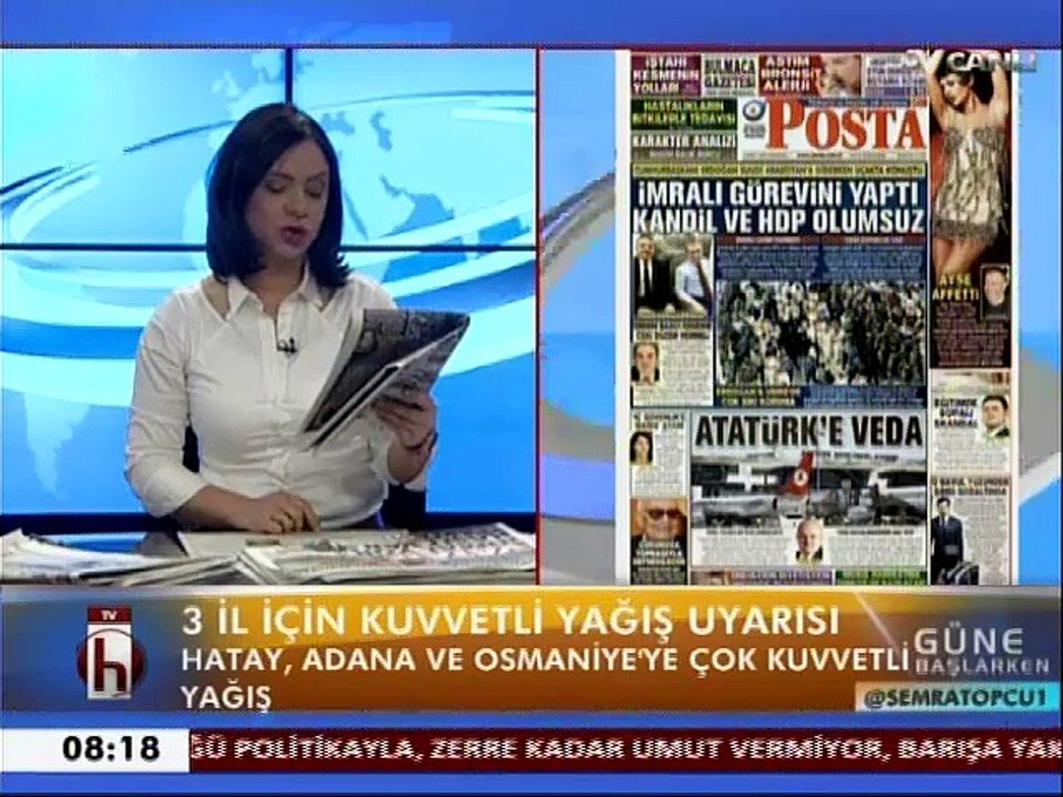 günebaşlarkenpazartesi800  03-02-2015