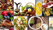 Balance Diet by Dr Ayesha Abbas