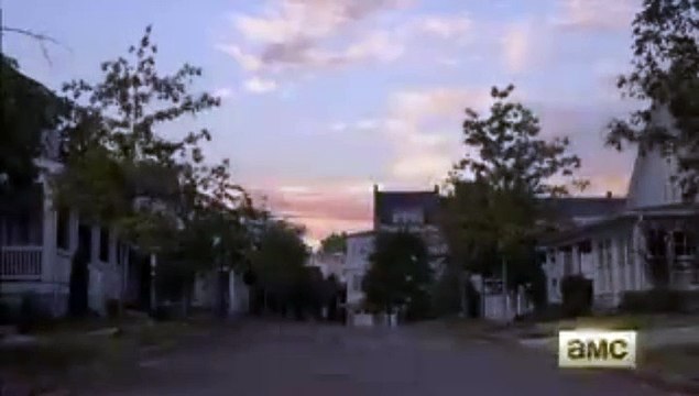 (SPOILERS) The Walking Dead- Forget Episode 513