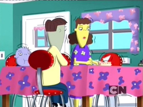 Bliźniaki Cramp 35a - Domek na drzewie