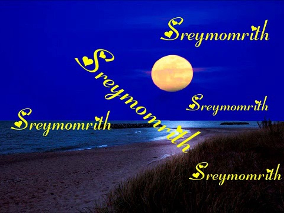 Khmer Music Romvong