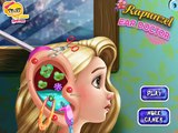 ▐ ╠╣Đ▐►Princess Games » Princess Rapunzel Ear Doctor Game