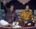 Nusrat Fateh Ali Khan Hit Qawwali Alif Allah Chambe Di Booti