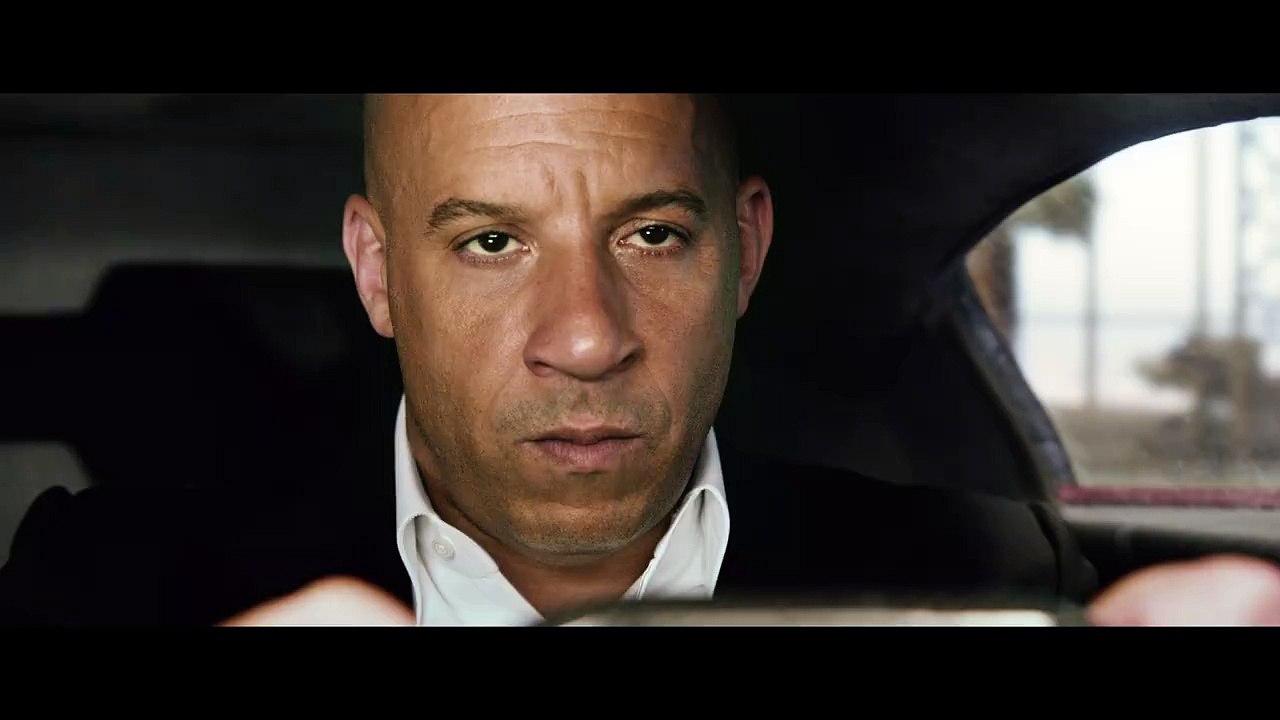 Fast & Furious 7
