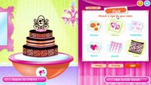 Barbie Princess  Super Wedding Stylist Dress up Game - Compilation