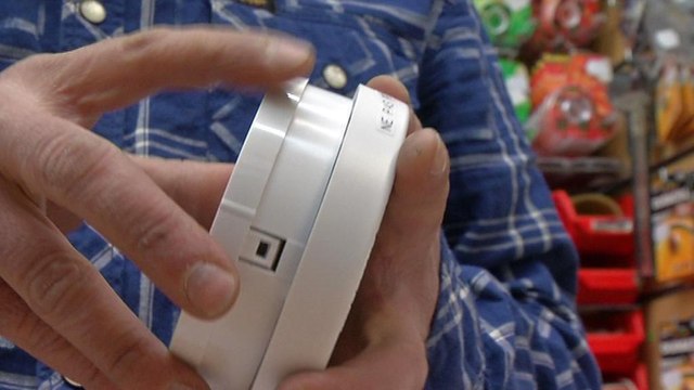 Détecteurs de fumée: que risquez-vous à ne pas les installer?