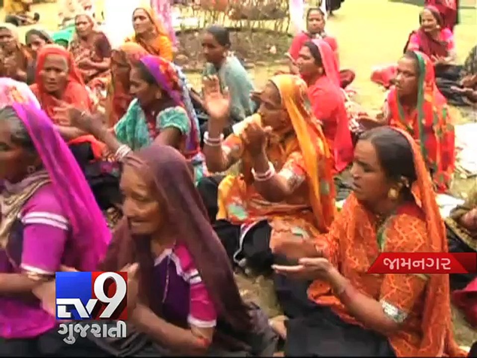 Jamnagar: Ahead of Holi fest, devotees make their way to Dwarkadhish- Tv9 Gujarati