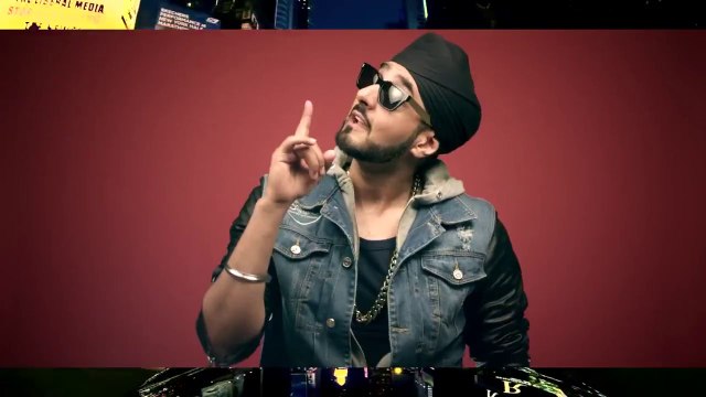 Manj Musik ft. Sarb Smooth - Don't Do It (Official Video HD)