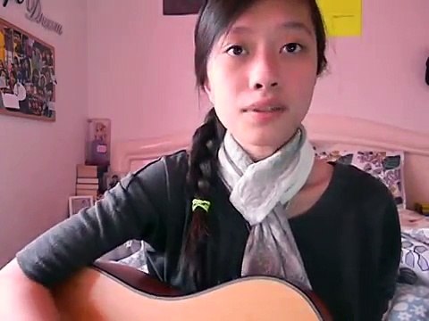It Will Rain - Bruno Mars (Cover)
