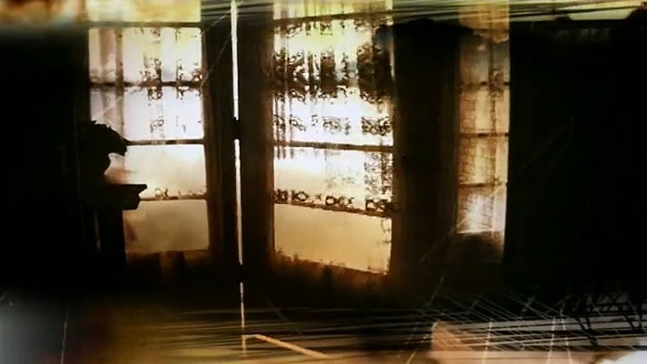 GE S05E04 Protecting Kids from Ghosts