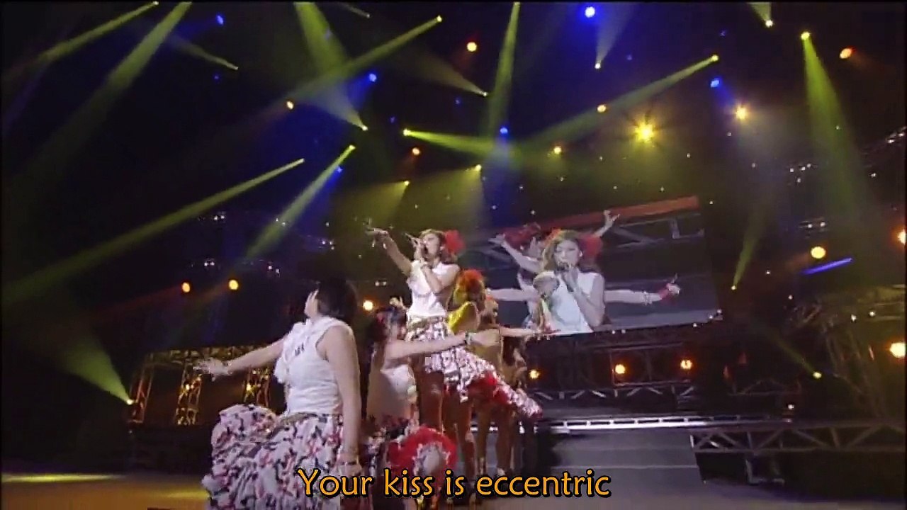 32. Berryz Kobo- Golden Chinatown (Subbed)