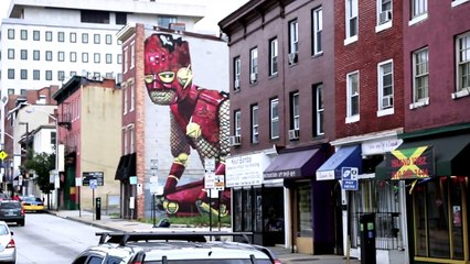 Dating Matters® Baltimore