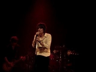 Paolo Nutini