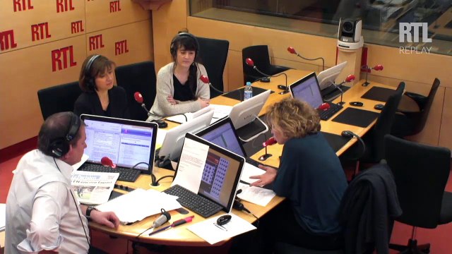 Départementales 2015 : Un jeu politique qui perd tout le monde en route , dit Alba Ventura