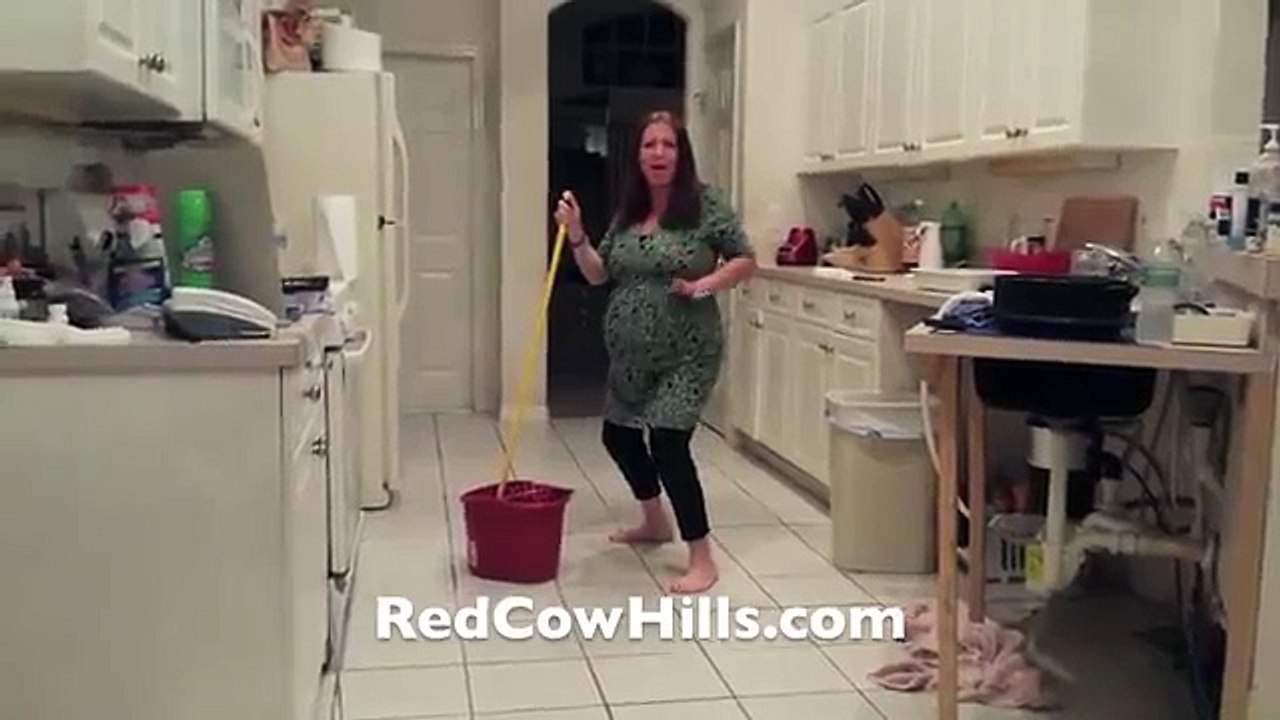 Twerk Goes Wrong