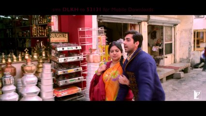 Kya Phool Jaise Lagri Hai | Dum Laga Ke Haisha