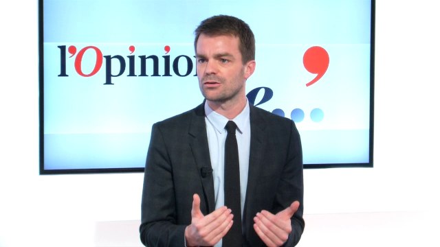 Bruno Julliard sur la montée du FN : « Il faut réaffirmer nos valeurs républicaines »