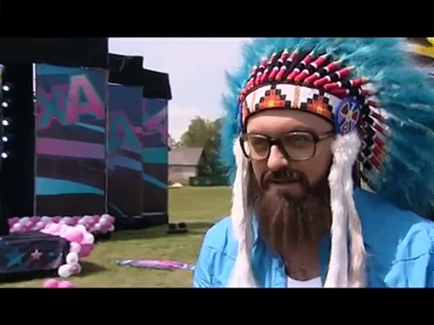 ⁣Зйомки кліпу ХА-ХА-ХА (backstage) / DZIDZIO