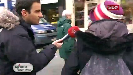 A quoi sert l'article 49.3 ? - Micro trop tard