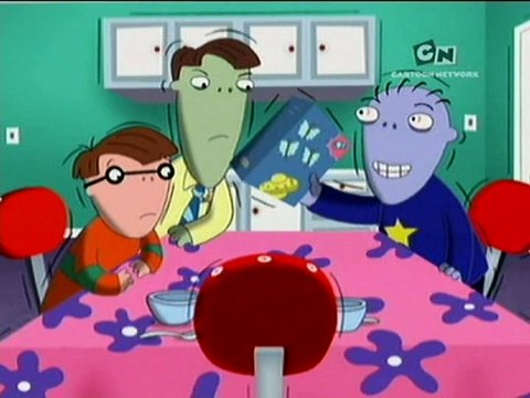 Bliźniaki Cramp 38a - Kosmiczna zadyma