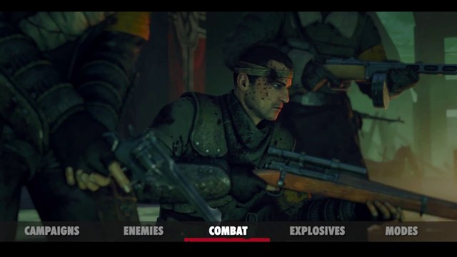 Zombie Army Trilogy - What is Zombie Army Trilogy ?