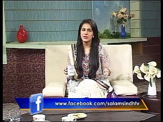 Salam Sindh 02.03.2015 part 4 of 6