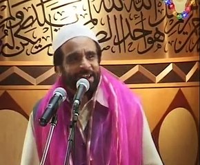 Chehra Kamli Waly Ka