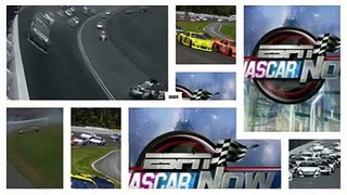 Highlights - sprint cup race las vegas - raceway las vegas - race las vegas