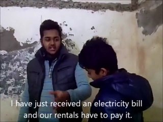 Comedy Brothers (The life of a Pathan)