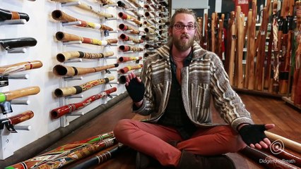 Buy a Didgeridoo Guide - 10 of 11 - Buying your second didgeridoo