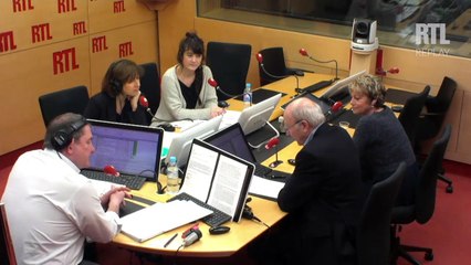 Olivier Mazerolle : "Quelle chance de vivre en Europe !"