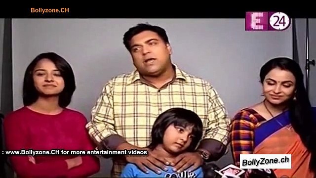Ram Kapoor Ban Gaye Ram Ahuja!! - Dil Ki Baatein Dil Hi Jaane - 2nd March 2015