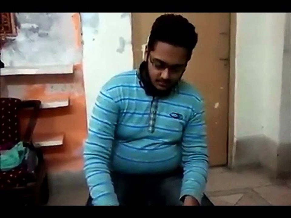 Comedy Brothers (Facebook problems)