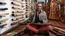 Buy a Didgeridoo Guide - 11 of 11 - Buying a didgeridoo for the advanced player